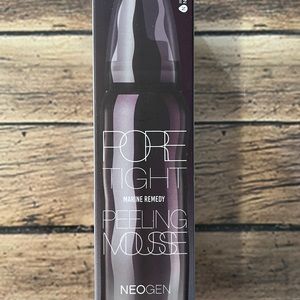 NEOGEN Pore Tight Peeling Mousse